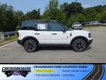 2026 Ford Bronco Sport Outer Banks - Crossroads Courtesy Demo