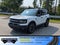 2026 Ford Bronco Sport Outer Banks - Crossroads Courtesy Demo