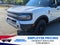 2026 Ford Bronco Sport Badlands - Crossroads Courtesy Demo