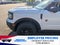 2026 Ford Bronco Sport Badlands - Crossroads Courtesy Demo