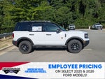 2026 Ford Bronco Sport Badlands - Crossroads Courtesy Demo