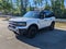 2026 Ford Bronco Sport Badlands - Crossroads Courtesy Demo
