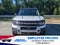 2026 Ford Bronco Sport Badlands - Crossroads Courtesy Demo