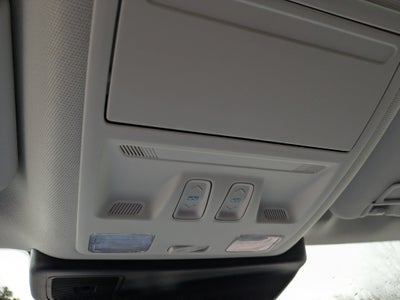 2025 Ford Bronco Sport Heritage - Crossroads Courtesy Demo