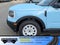 2026 Ford Bronco Sport Heritage - Crossroads Courtesy Demo