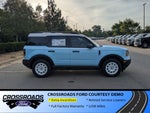 2026 Ford Bronco Sport Heritage - Crossroads Courtesy Demo
