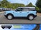 2026 Ford Bronco Sport Heritage - Crossroads Courtesy Demo