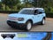 2026 Ford Bronco Sport Heritage - Crossroads Courtesy Demo