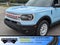 2026 Ford Bronco Sport Heritage - Crossroads Courtesy Demo