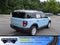 2026 Ford Bronco Sport Heritage - Crossroads Courtesy Demo