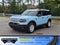 2026 Ford Bronco Sport Heritage - Crossroads Courtesy Demo