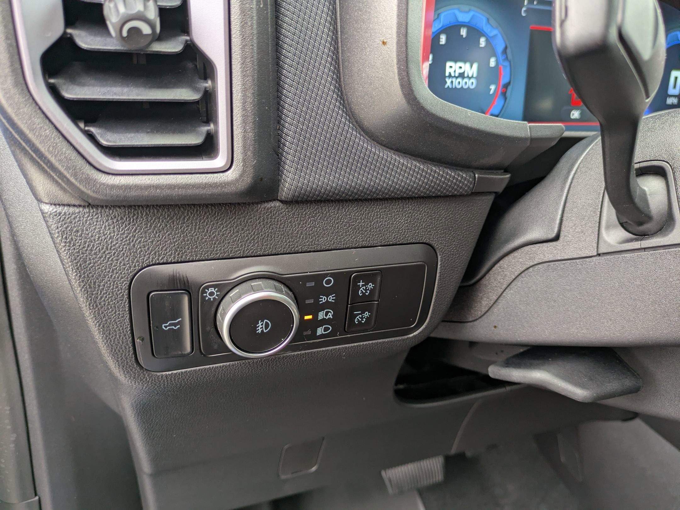 2025 Ford Bronco Sport Free Wheeling