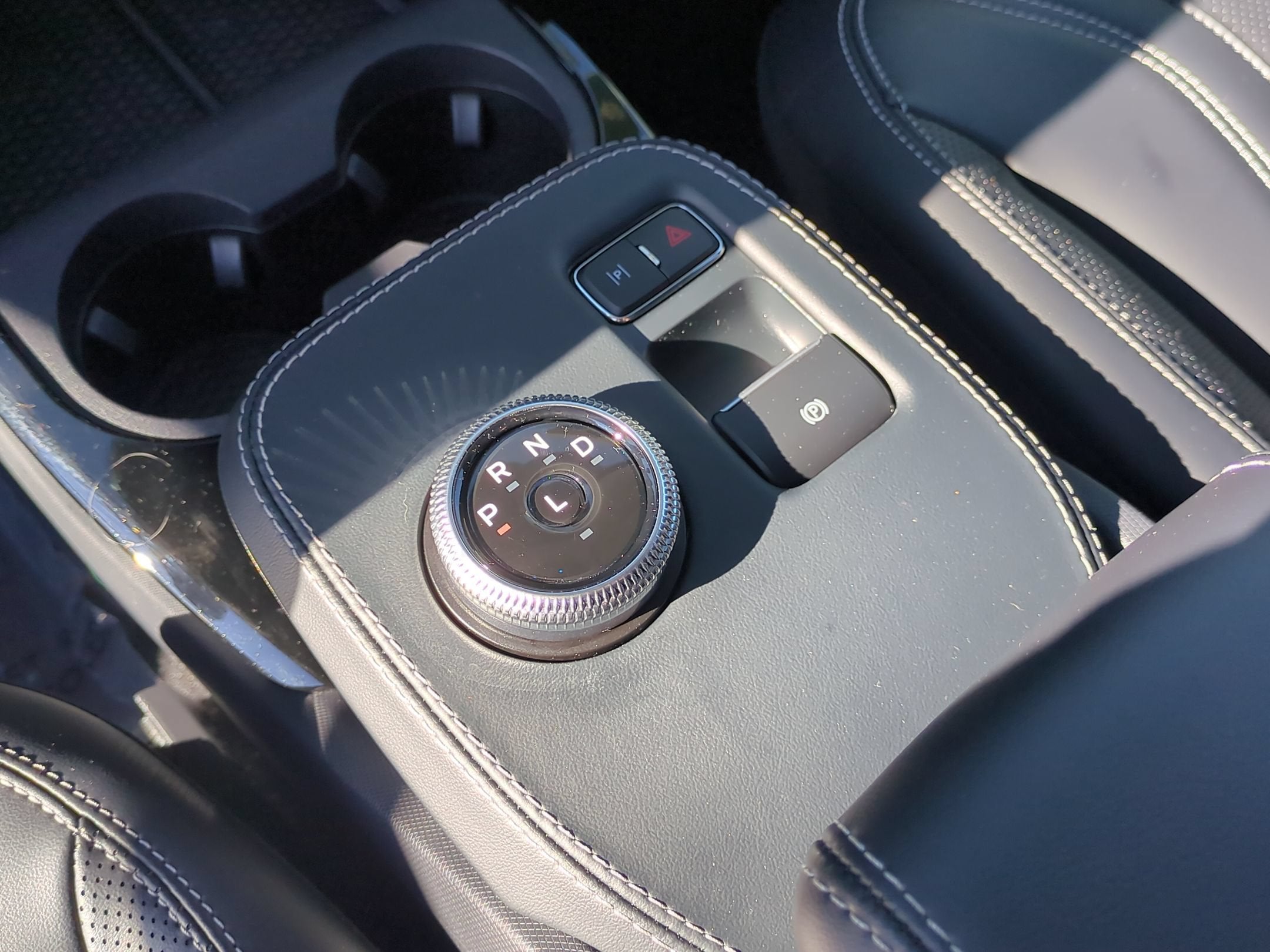 2022 Ford Mustang Mach-E Premium