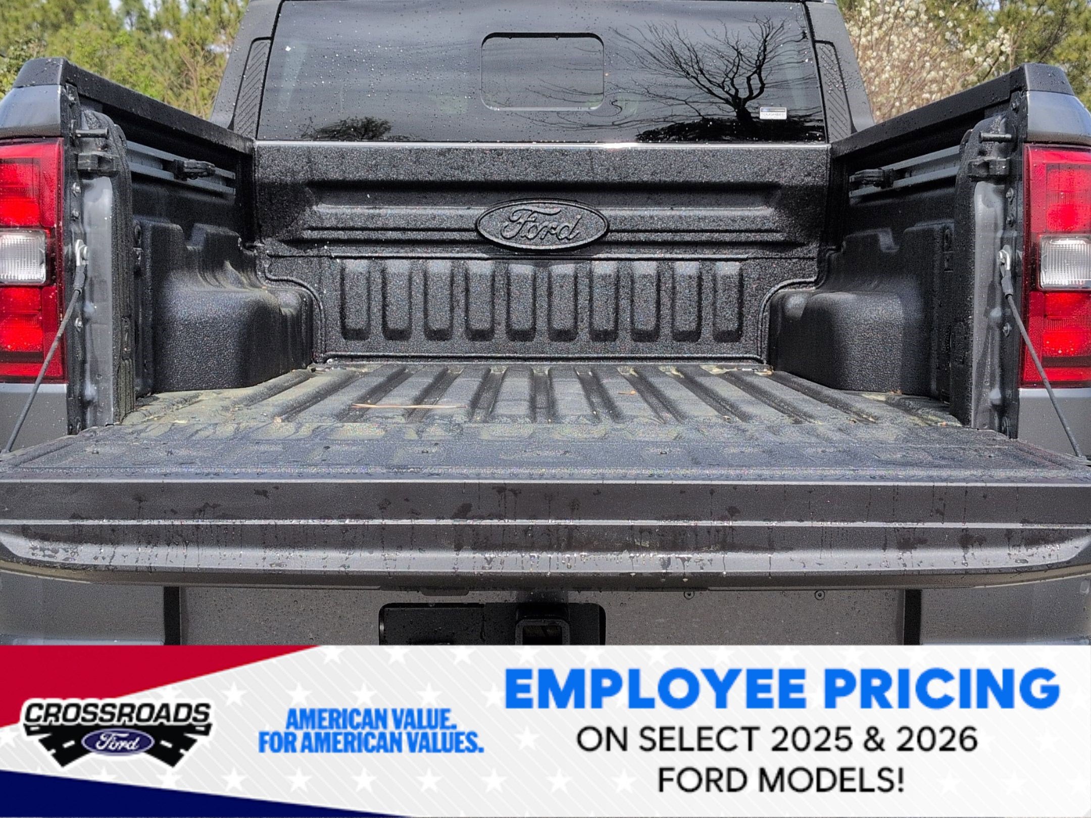 2026 Ford Maverick Lobo High