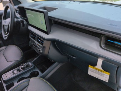 2026 Ford Maverick Lobo High