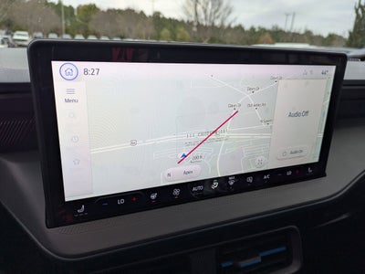 2026 Ford Maverick Lobo High