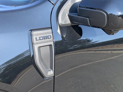 2025 Ford Maverick Lobo High