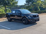 2025 Ford Maverick Lobo High
