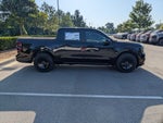2025 Ford Maverick Lobo High