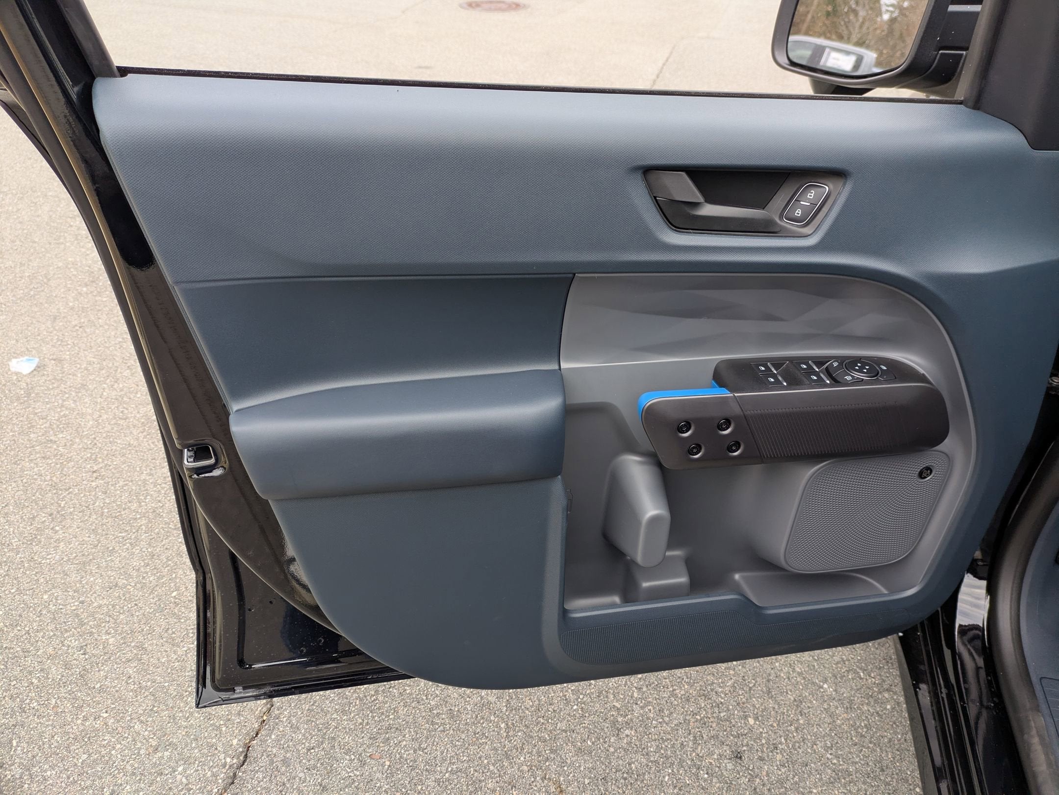 2026 Ford Maverick Lobo High