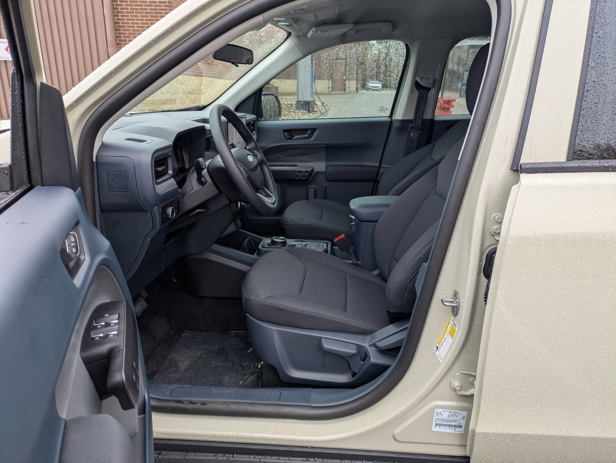 2025 Ford Maverick XL