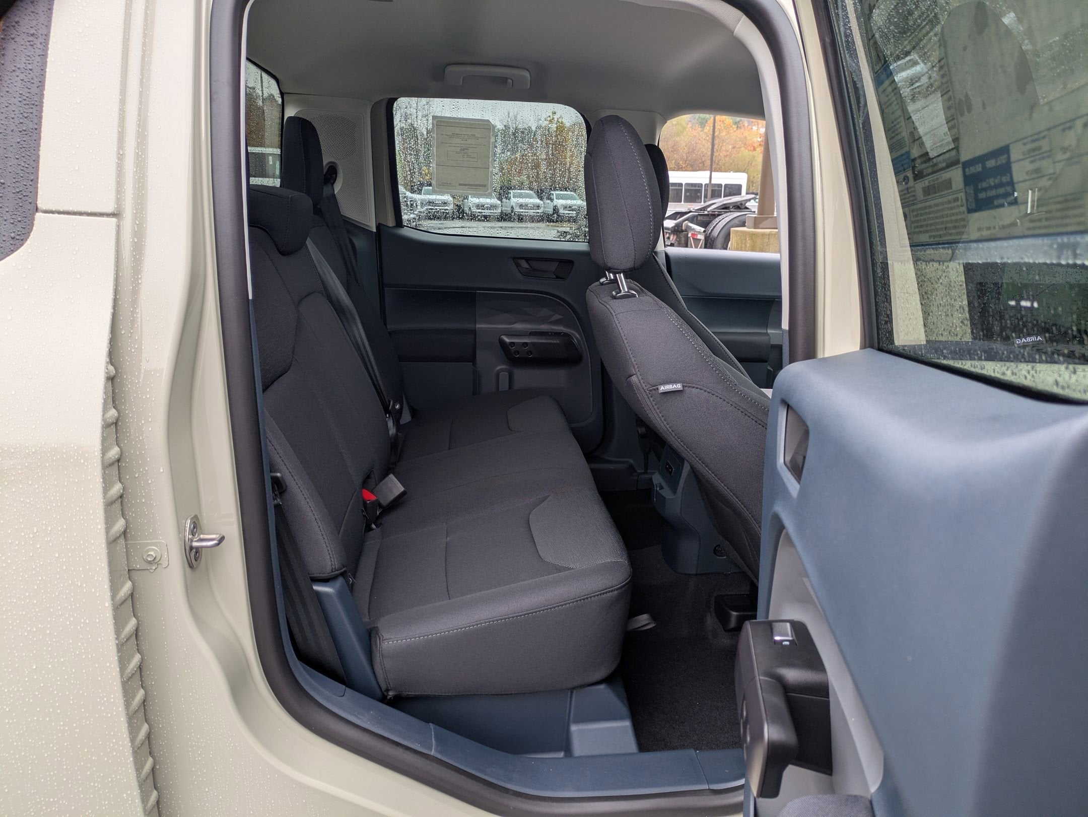 2025 Ford Maverick XL