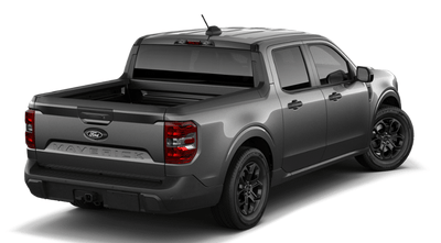 2026 Ford Maverick XLT - Crossroads Courtesy Demo