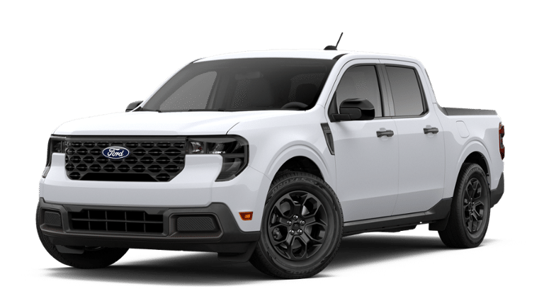 2026 Ford Maverick XLT - Crossroads Courtesy Demo