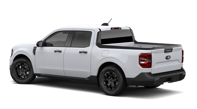 2026 Ford Maverick XLT - Crossroads Courtesy Demo