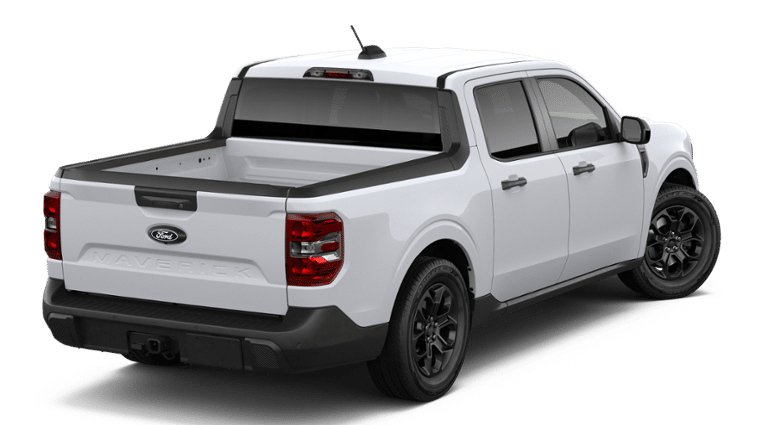 2026 Ford Maverick XLT - Crossroads Courtesy Demo