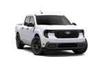 2026 Ford Maverick XLT - Crossroads Courtesy Demo