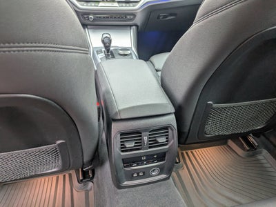 2020 BMW 3 Series 330i