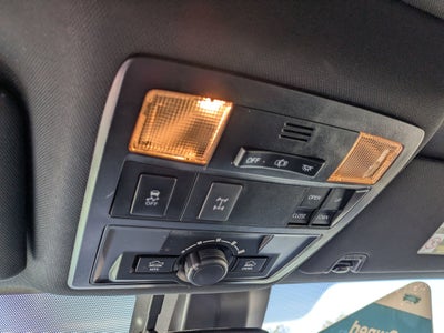 2019 Toyota Tacoma 4WD TRD Off Road