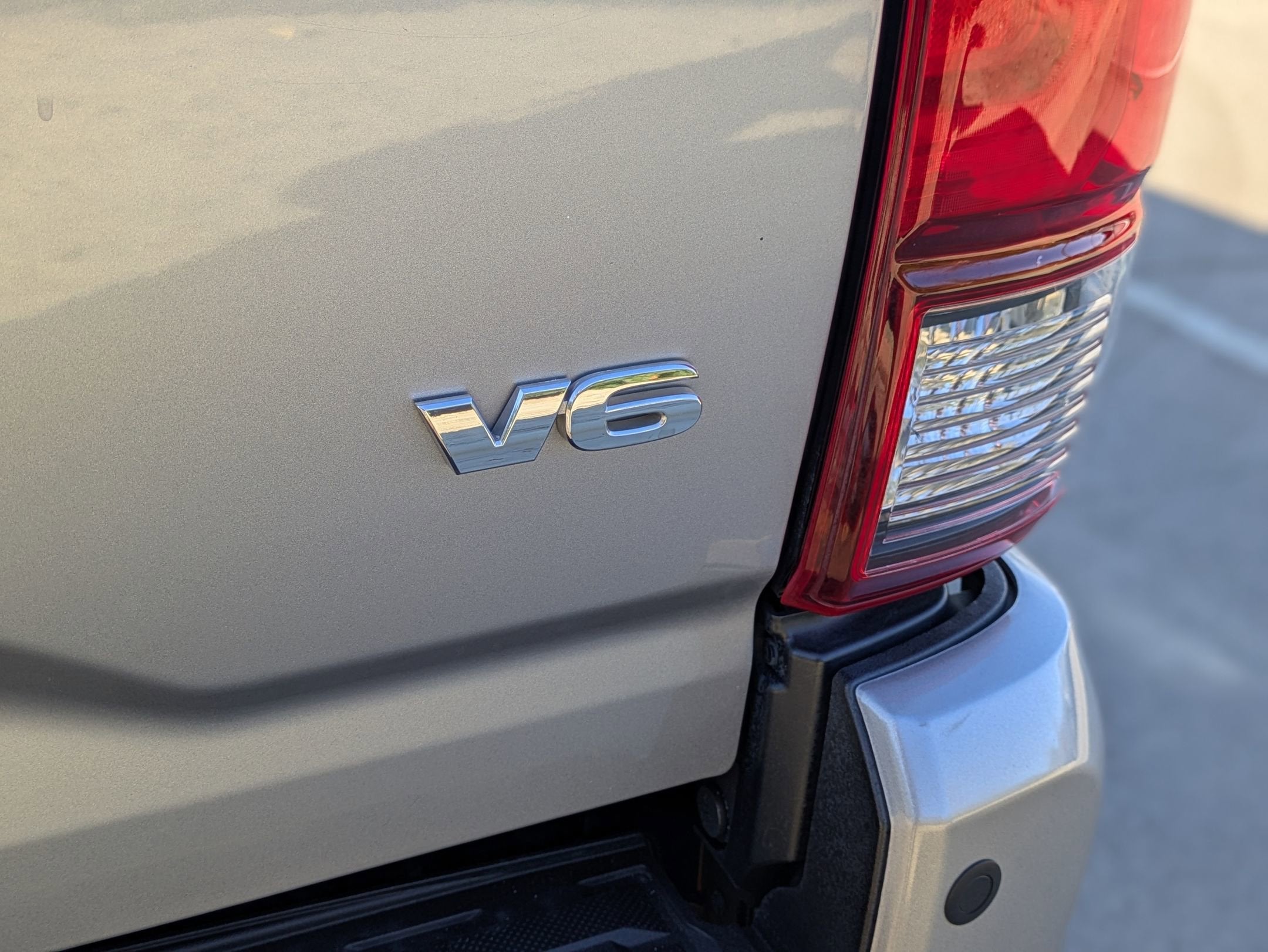 2019 Toyota Tacoma 4WD TRD Off Road