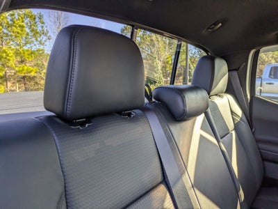 2019 Toyota Tacoma 4WD TRD Off Road