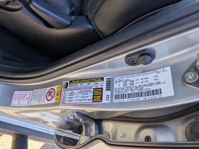 2019 Toyota Tacoma 4WD TRD Off Road