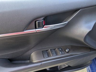 2023 Toyota Camry SE Nightshade