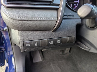2023 Toyota Camry SE Nightshade