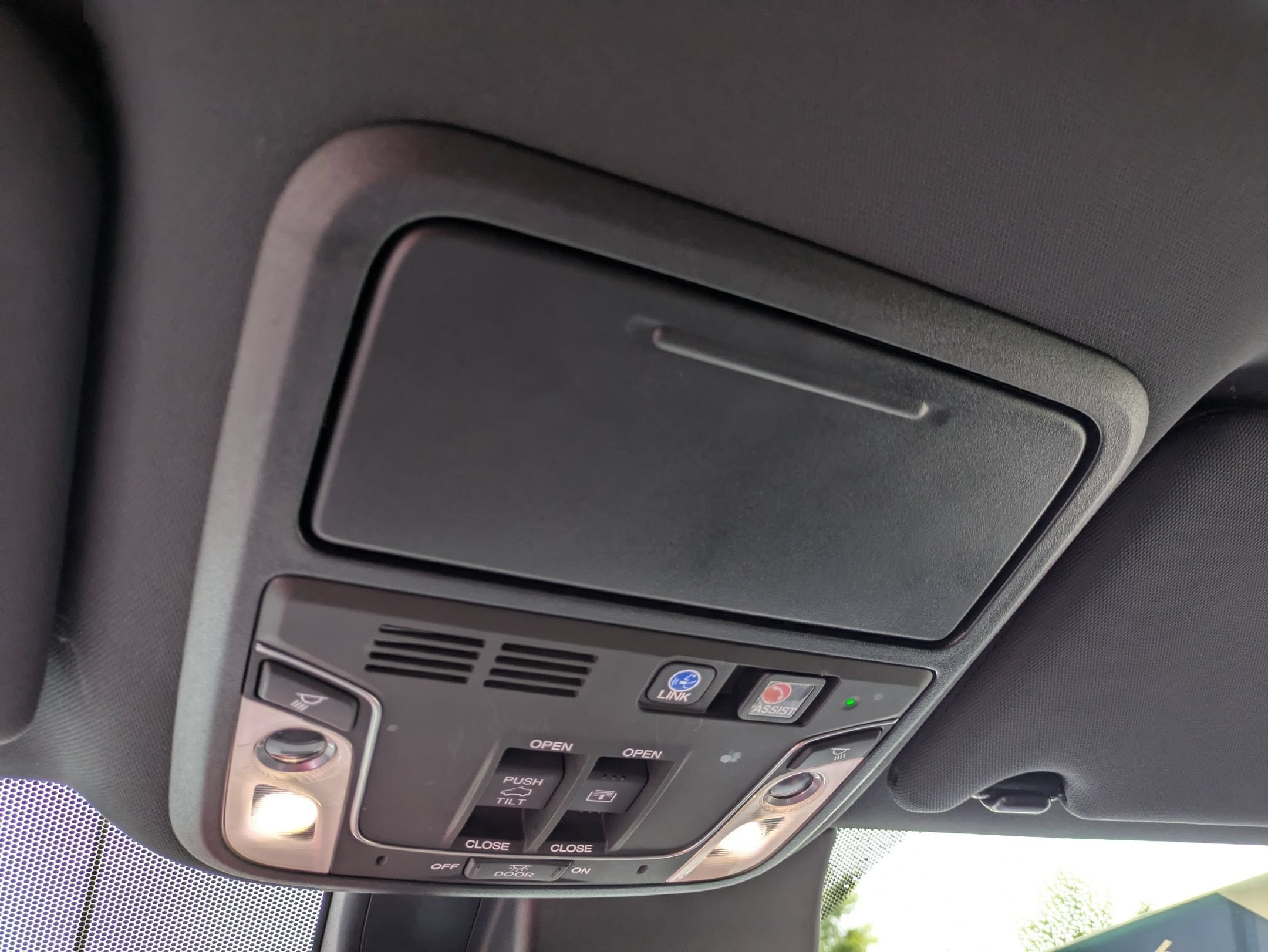 2022 Honda Pilot Black Edition