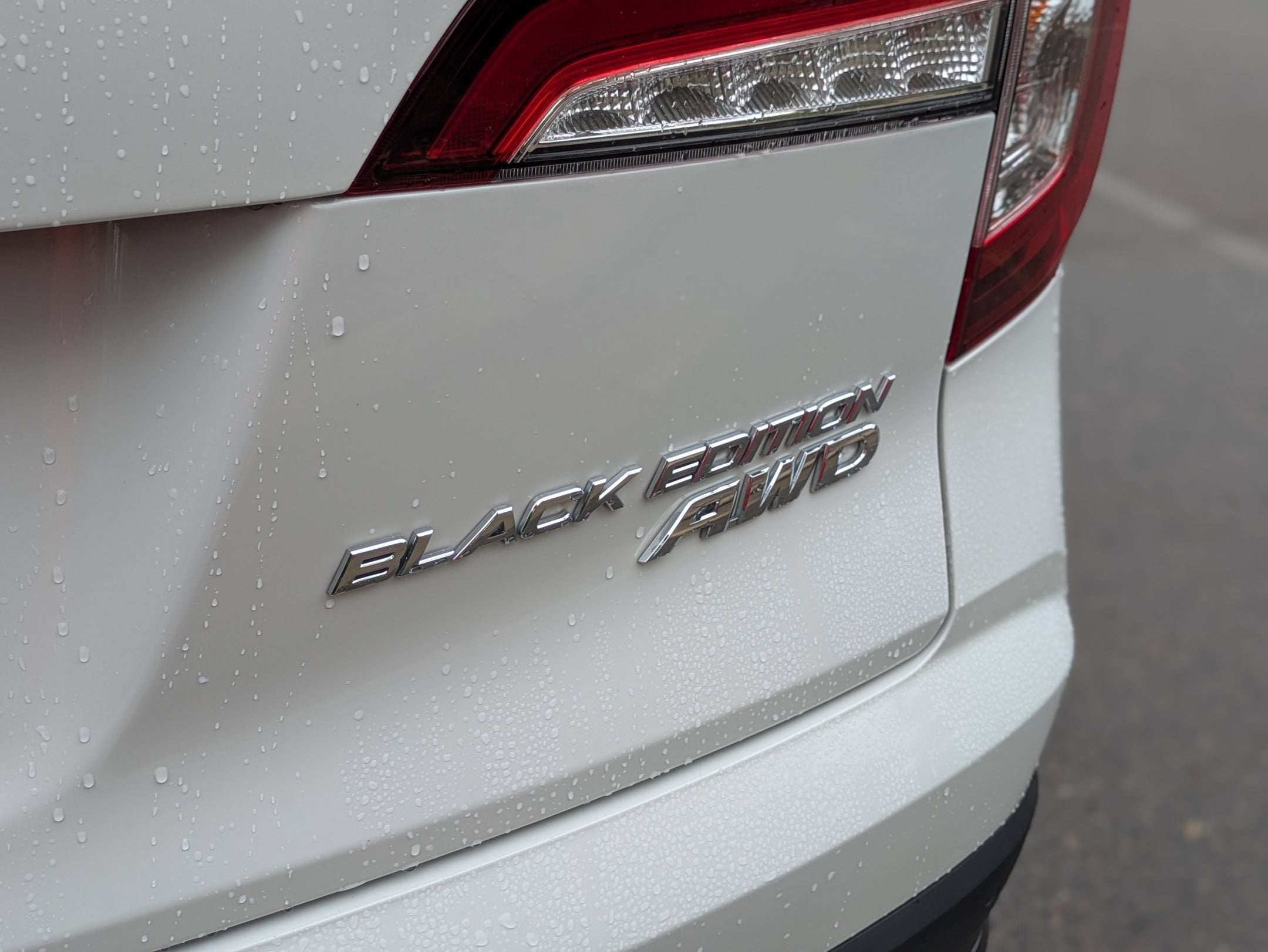 2022 Honda Pilot Black Edition