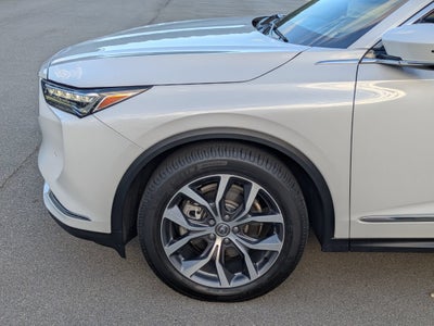 2023 Acura MDX w/Technology Package