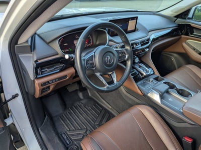 2023 Acura MDX w/Technology Package