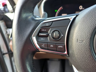2023 Acura MDX w/Technology Package