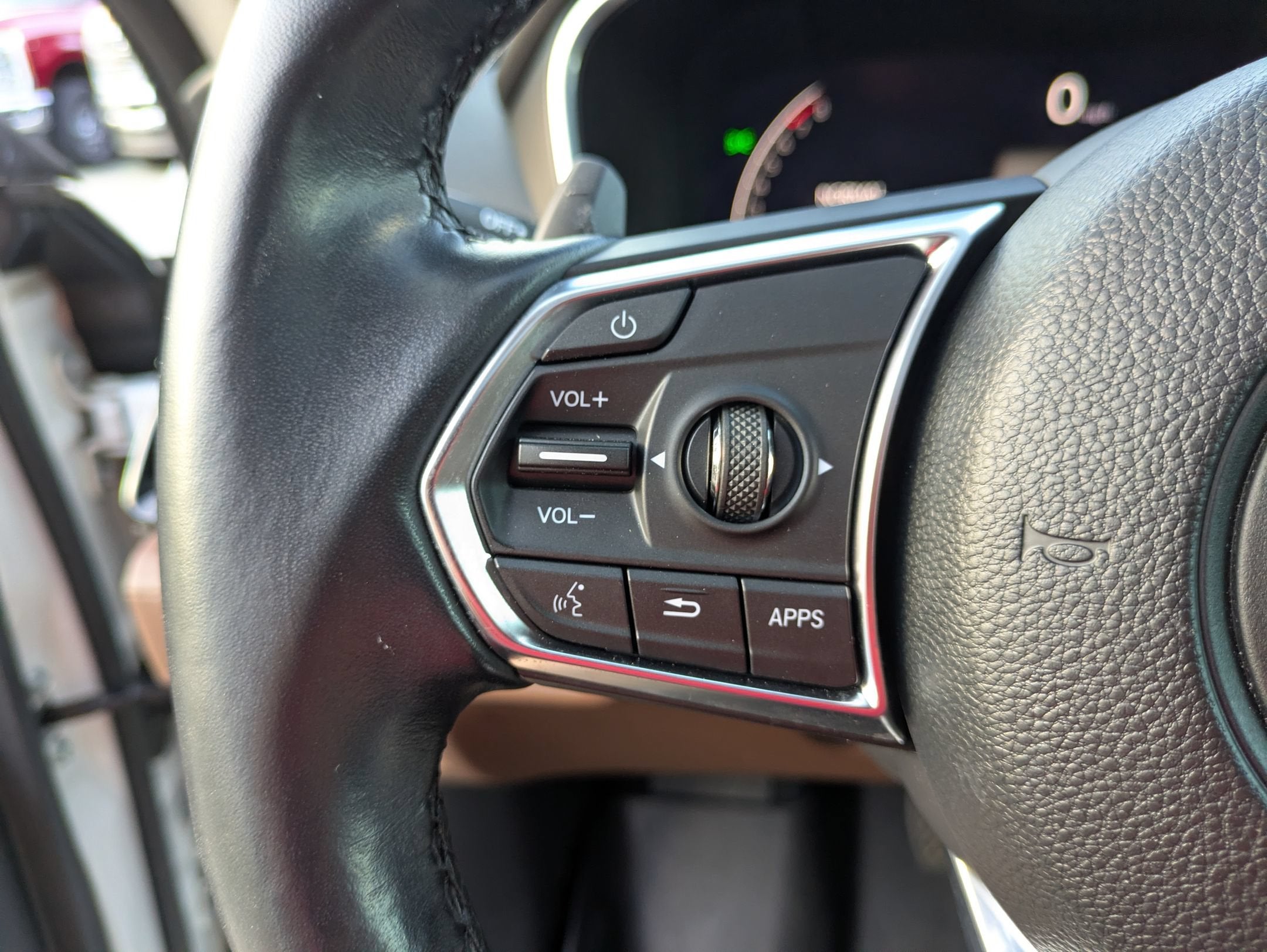 2023 Acura MDX w/Technology Package