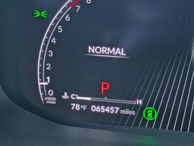 2023 Acura MDX w/Technology Package