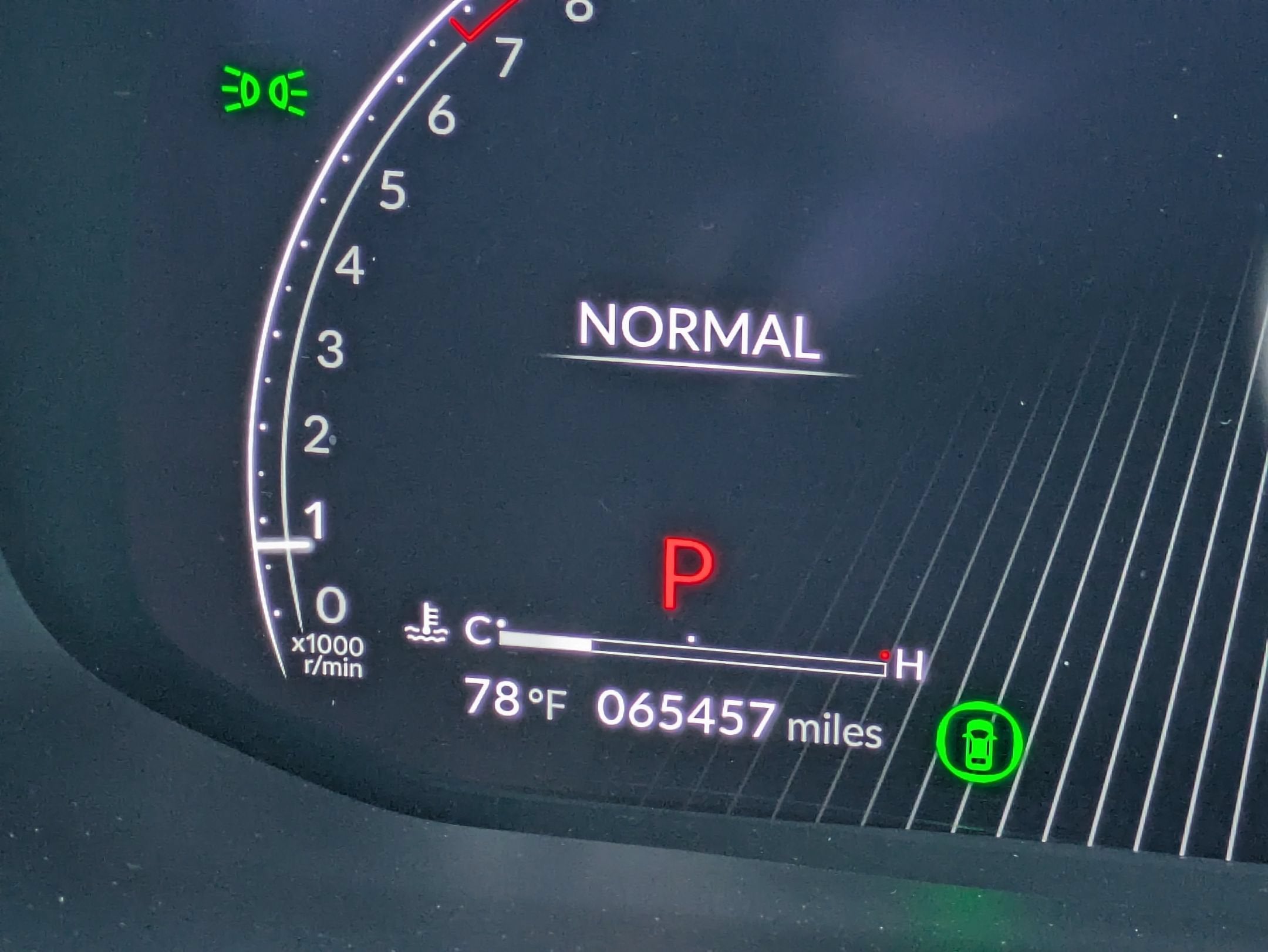 2023 Acura MDX w/Technology Package