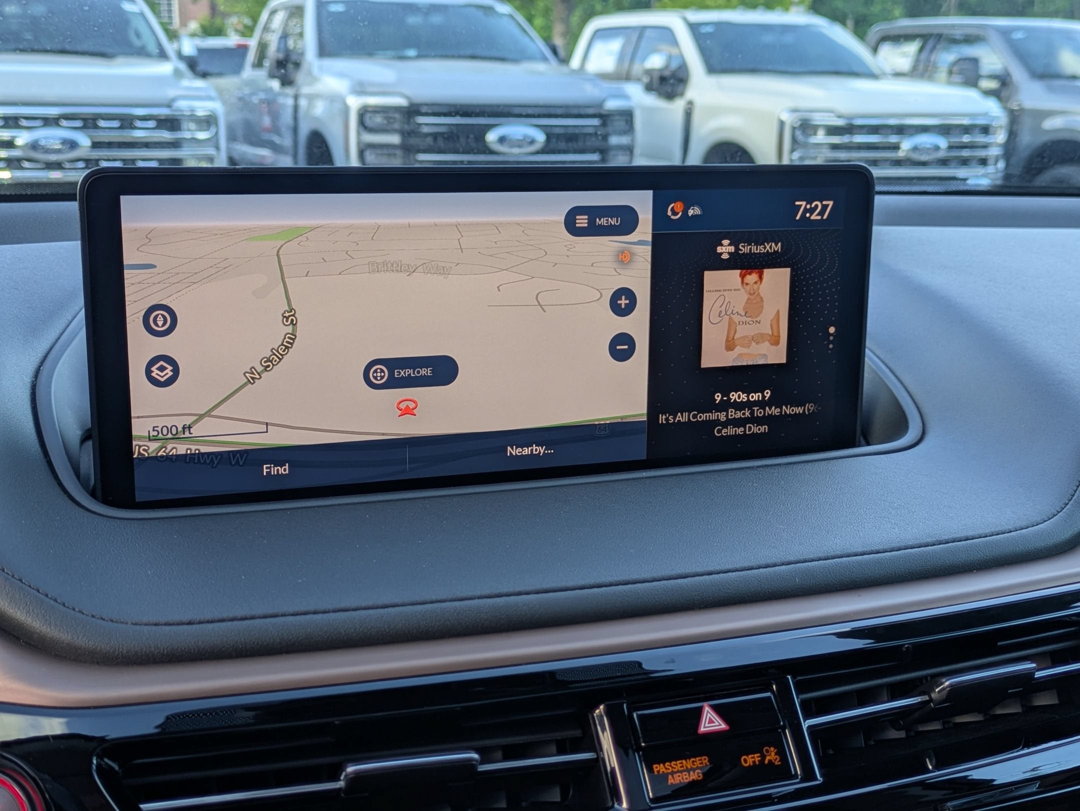 2023 Acura MDX w/Technology Package