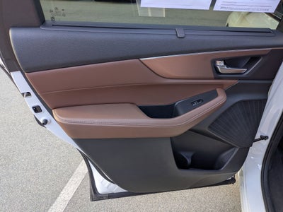 2023 Acura MDX w/Technology Package