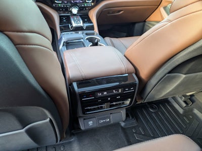 2023 Acura MDX w/Technology Package