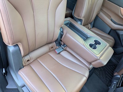 2023 Acura MDX w/Technology Package